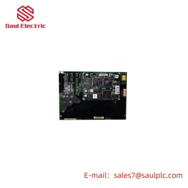 GE IS200JPDSG1ABB: High-Performance Power Distribution Board for Industrial Control Systems