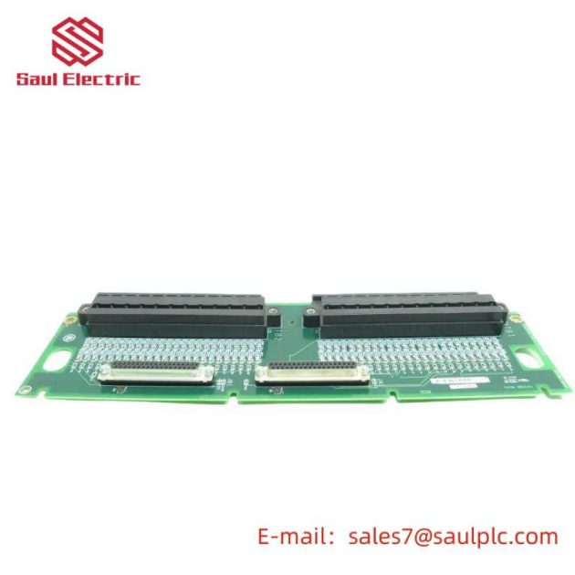 General Electric IS200TBTCH1CBB Thermocouple Input Terminal Board, High-Performance Control Solution