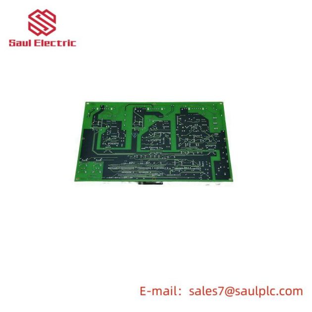 GE IS200TRESH1ABB: Advanced Input Terminal Board for Industrial Automation