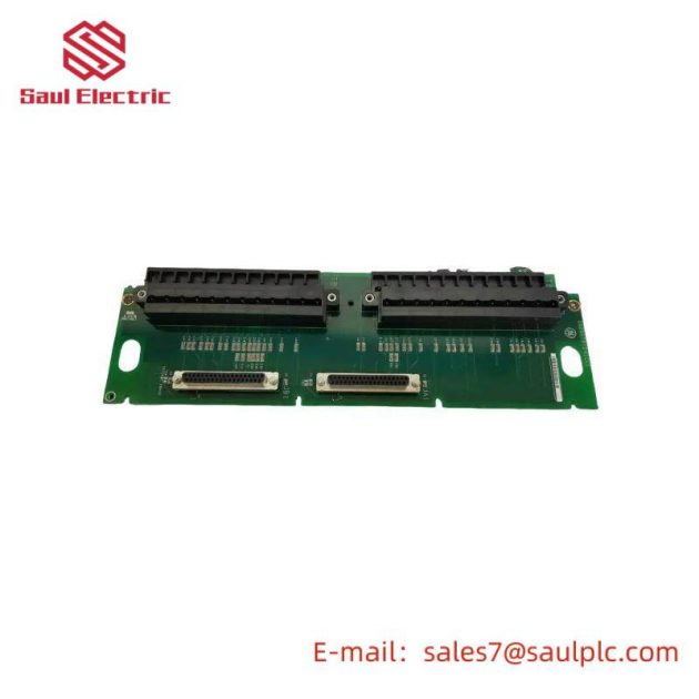 GE IS200TRTDH1CCC: Industrial PC Board for Precision Control