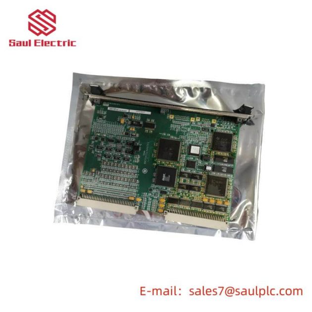 GE Mark VI IS200VTCCH1CBB: High-Performance Thermocouple Input Terminal Board