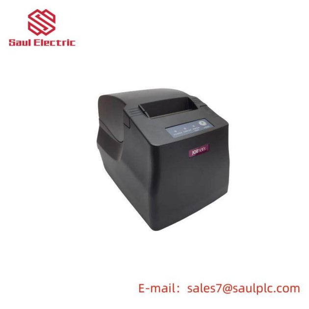 Jolimark TP510 - Bluetooth Thermal Receipt Printer, Professional Point of Sale Solution