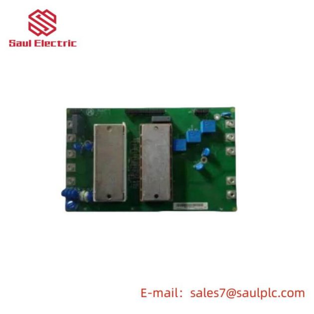 ABB JSEM-C4C Industrial Inverter Driver Board