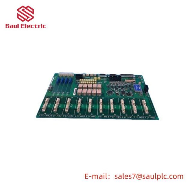 Kawasaki 50999-2254 Circuit Board for Industrial Control Systems