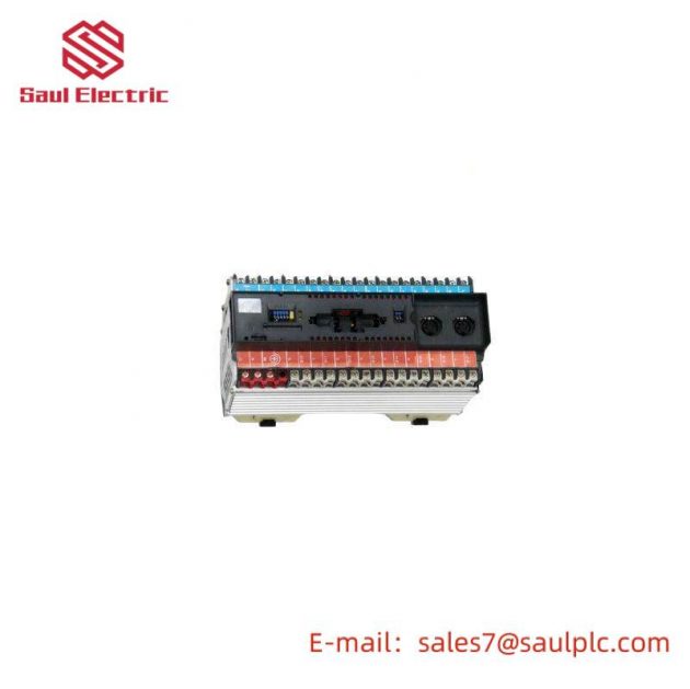 Klockner Moeller PS3-AC-EE Compact PLC - AC, Industrial Automation Control Module