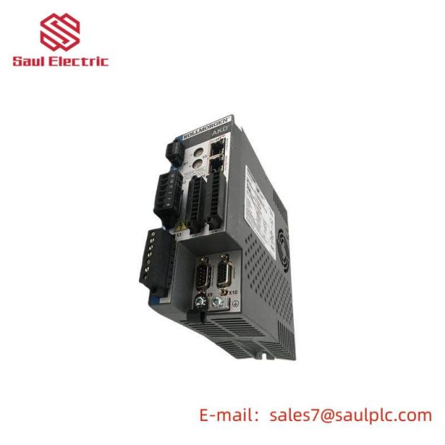 KOLLMORGEN S20360-SRS Industrial Control Module