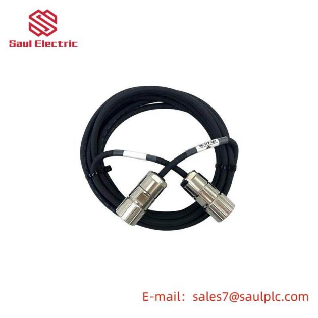 KUKA 00-196-482 Industrial Robot Cable