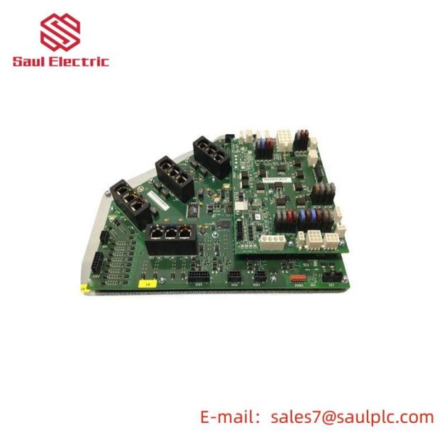 KUKA 00-226-429 Industrial Circuit Board, Precision & Efficiency in Automation