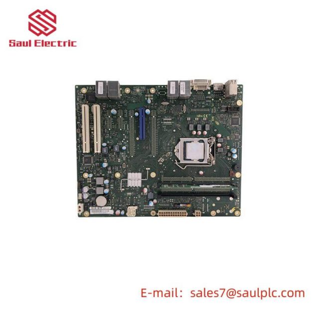 KUKA 00271601 - 00-271-601 Mainboard, Industrial Control Module