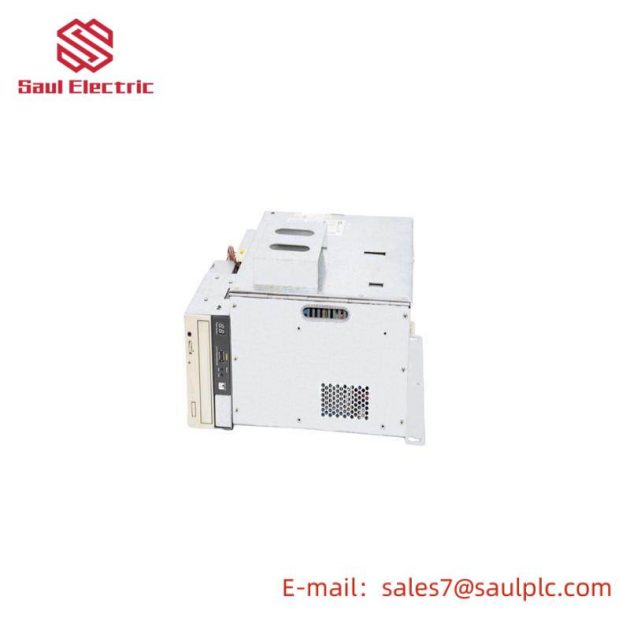 KUKA 1FK6081-6AF71-1ZZ9-Z High-Precision Servo Drive System