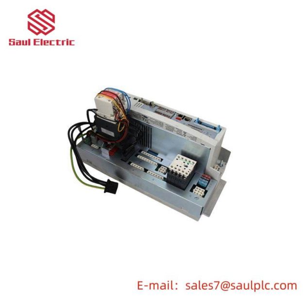 KUKA 1FK6081-6AF71-1ZZ9-Z High-Precision Servo Drive System