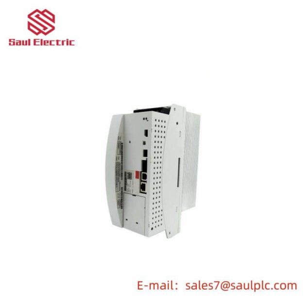 KUKA KSD1-08 Industrial Drive for Precision Automation