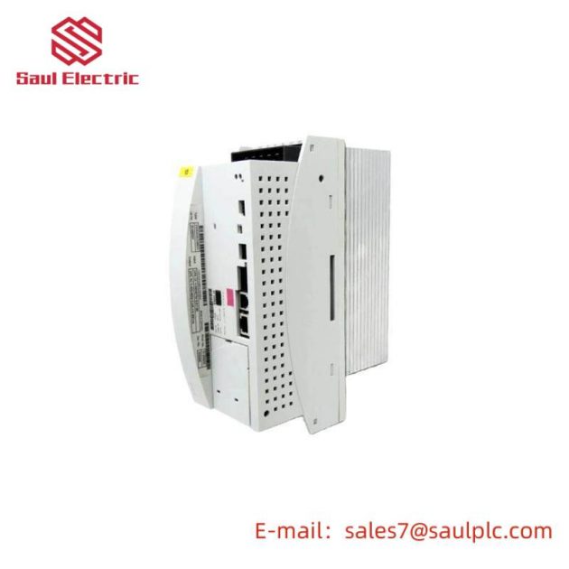 KUKA KSD1-08 Industrial Drive for Precision Automation