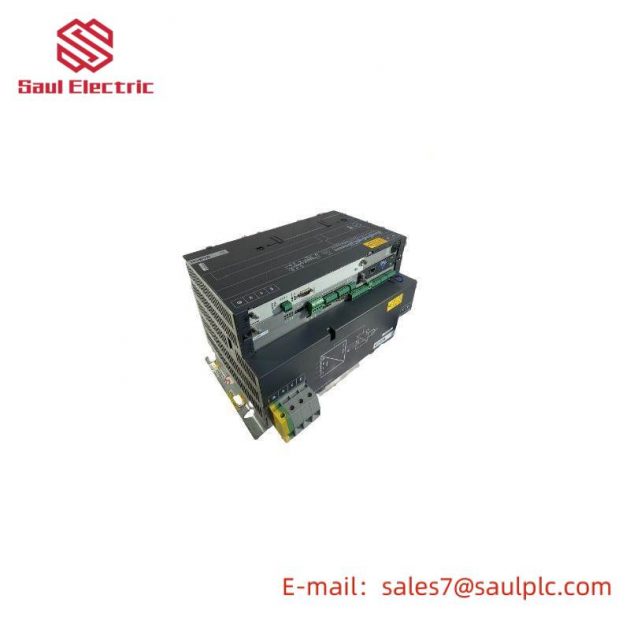 MECS CPU-1000 Industrial Control Module with Advanced Communication Capabilities