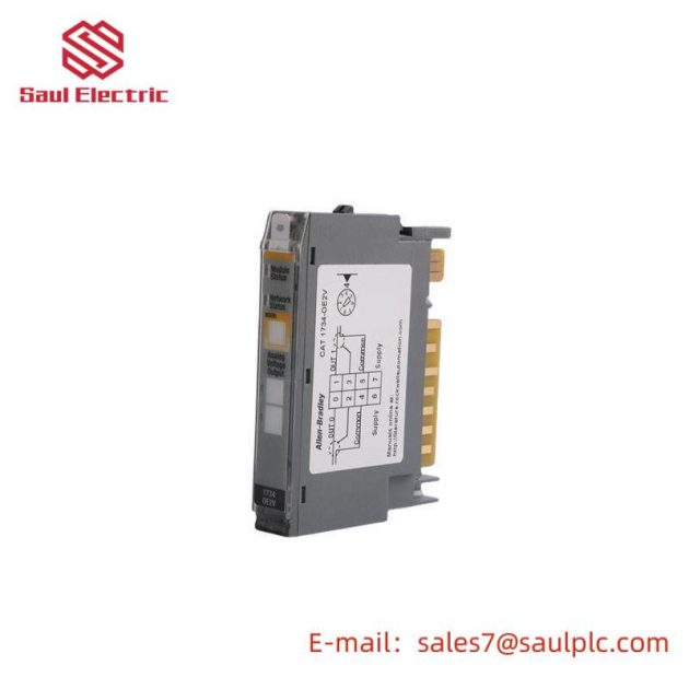 MECS CPU-1000 Industrial Control Module with Advanced Communication Capabilities