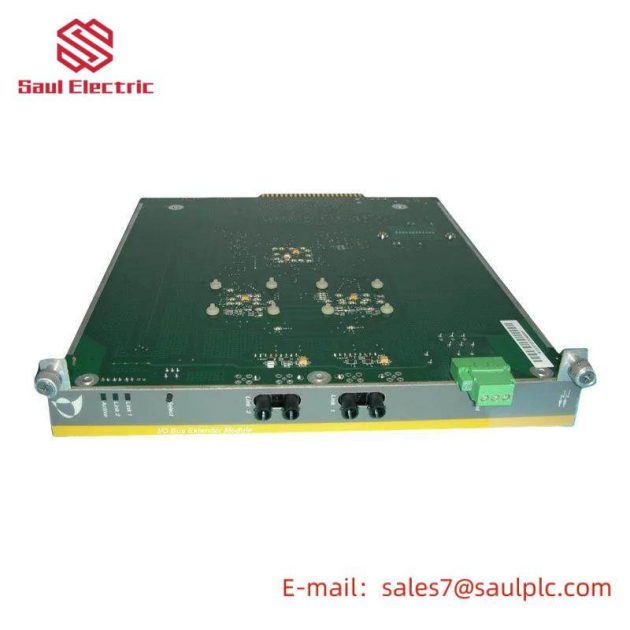 METSO A413240A - High-Performance Control Module