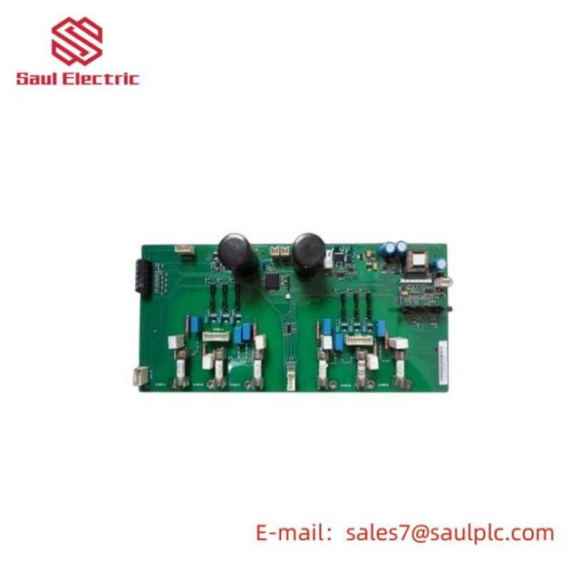 MOTOROLA BOARD 466023 Control Module for Industrial Automation