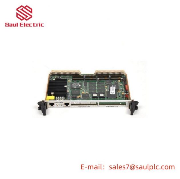 MOTOROLA MVME162-10 Industrial Control Module