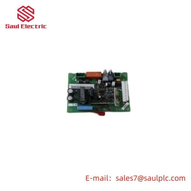 ABB NBRC-61C 61357246E - High-Performance Driver Board for Industrial Automation