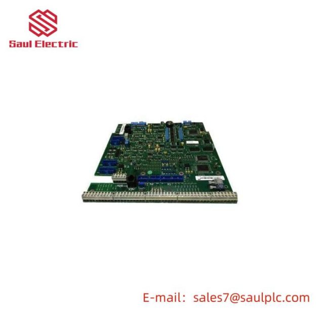 NEC FC-9801F Industrial Control Module