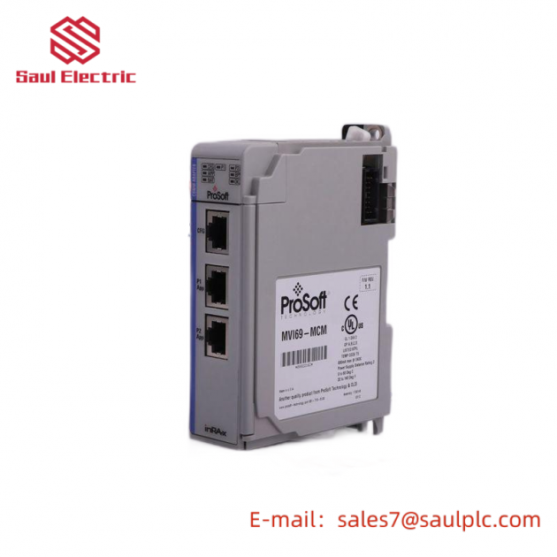 NEC RSA-983/D Industrial Automation Module