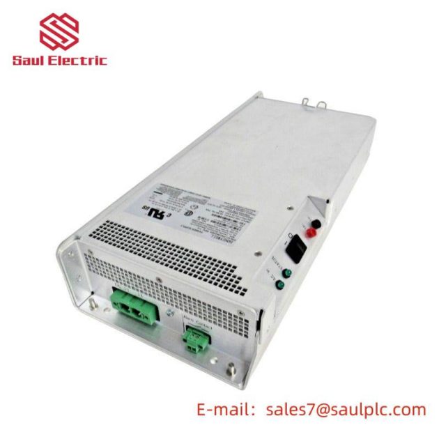 NI SCXI-1324 Industrial Signal Conditioning Module