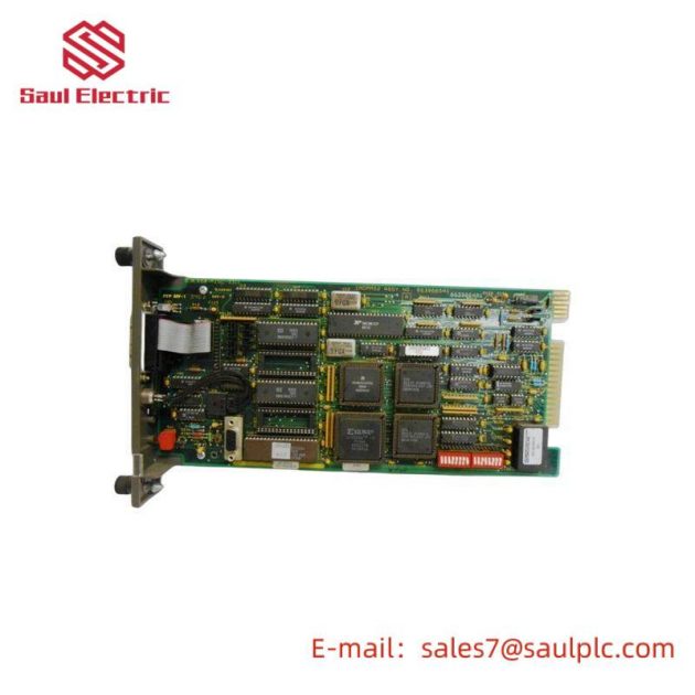 NI SCXI-1349 Data Acquisition Module for Industrial Control Systems