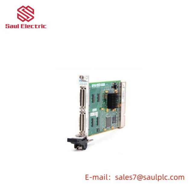 ABB OCM 44A737830-001R04 Industrial Control Module