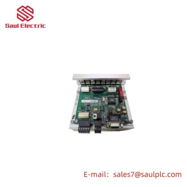 Pacific Scientific R43HCNA-R2-NS-VS-00 High-Performance Controller Module