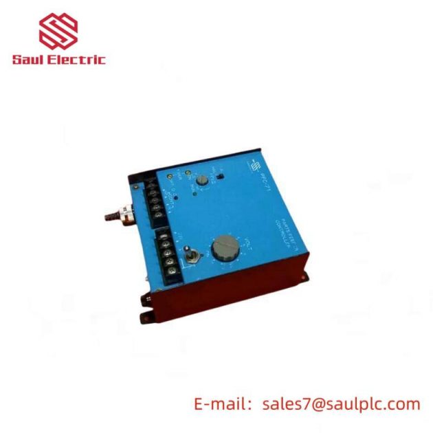 SANSHO PFC-71: Precision Electronics Module for Advanced Automation Solutions