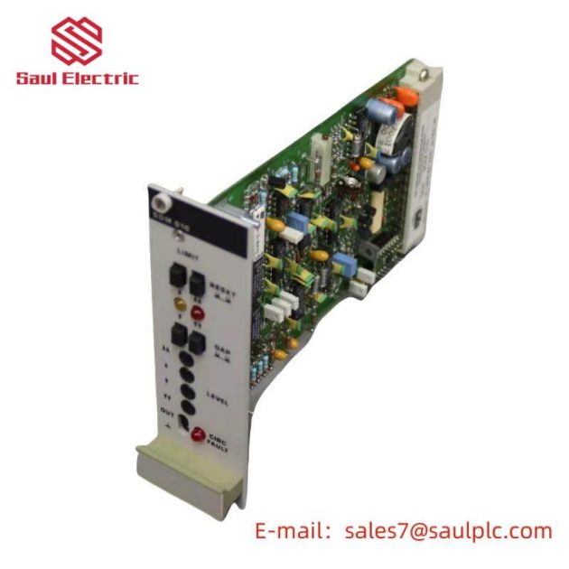 Philips DSI020 Industrial Automation Module