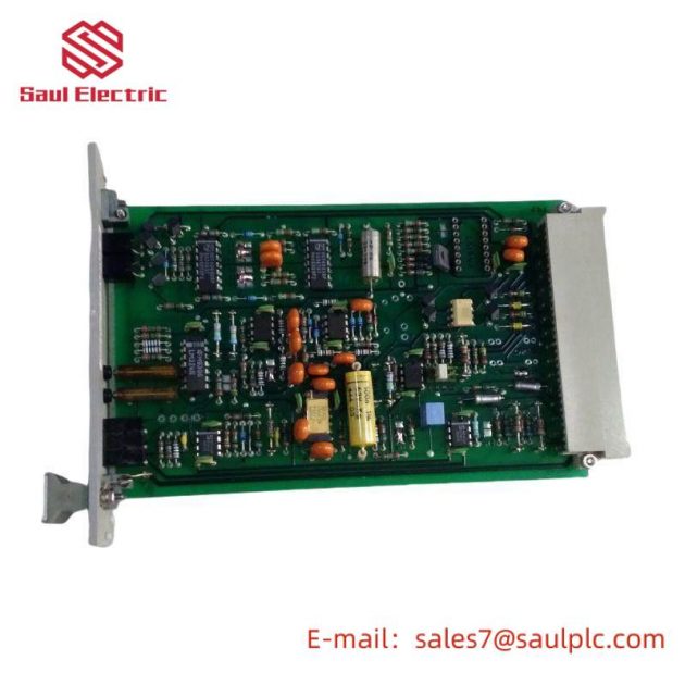 Philips DSI020 Industrial Automation Module