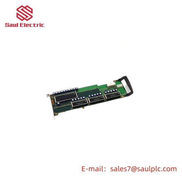 PHILIPS SCM040 Industrial Control Module