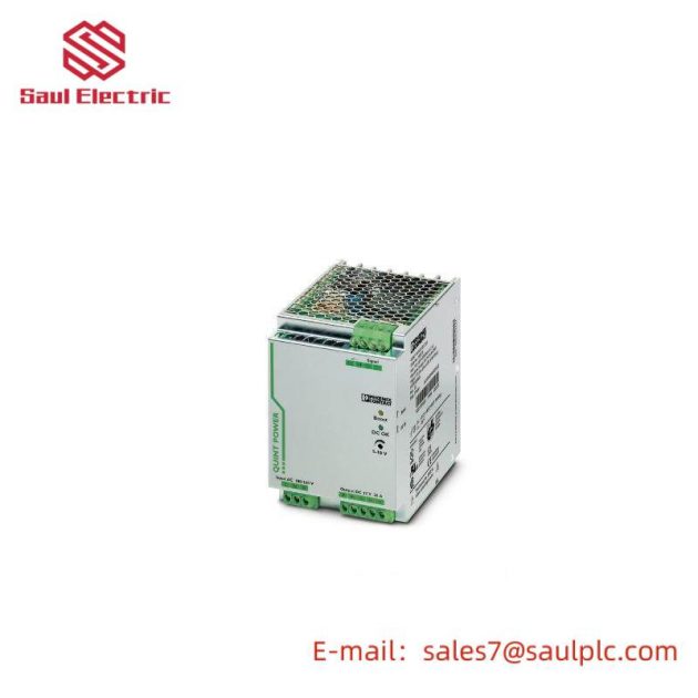 Phoenix Contact 2866721 - 12V *20A Power Supply Unit