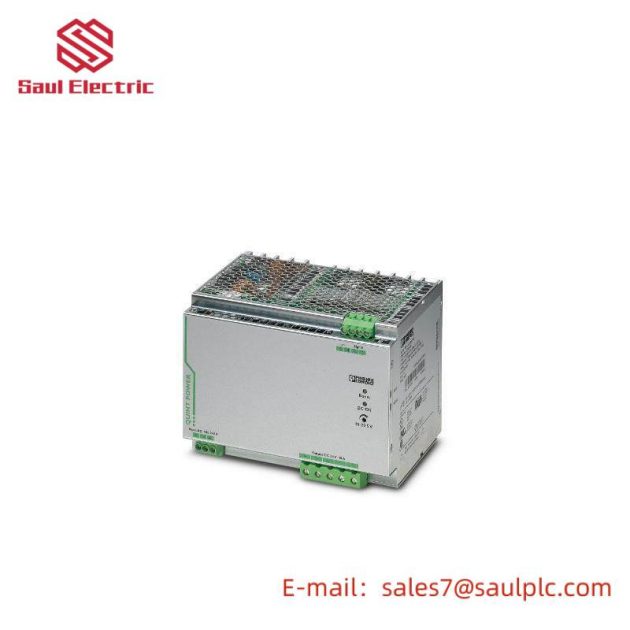 Phoenix Contact QUINT-PS/1AC/24DC/40 Power Supply Unit