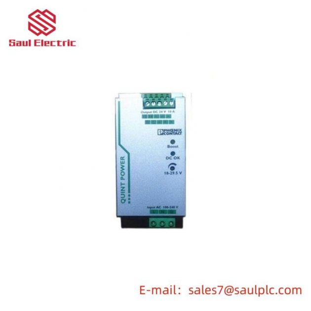 Phoenix HDFK4 Control Module