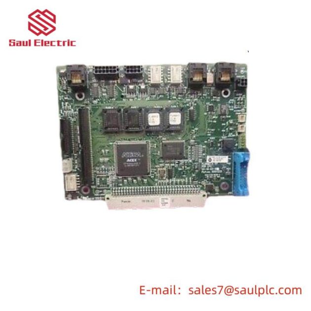 Planmeca PROMAX 121-10-03-D 10001225 - Advanced CPU Board for Dental Imaging Systems