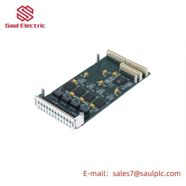 PMC Networks PMC610J4RC Network Interface Card