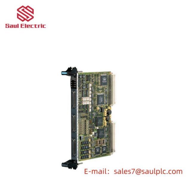 API4380G Absolute Processor - Customized Industrial Control Module