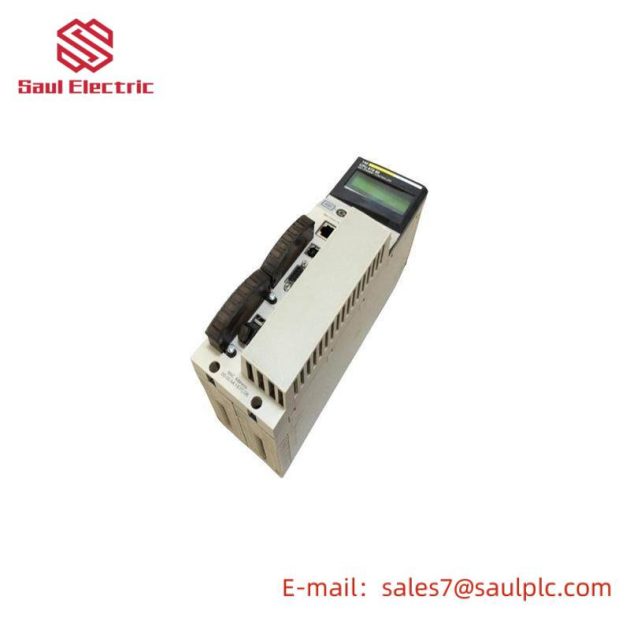 API4380G Absolute Processor - Customized Industrial Control Module