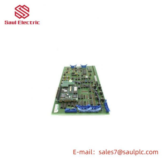 Radiometrie Control Board 100-46221-001, Rev. A