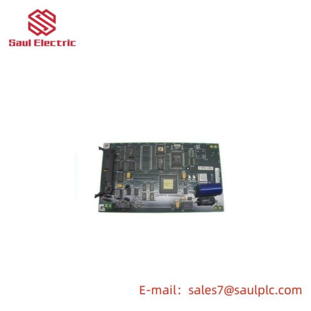 Reliance 0-56936-103 Control Module, High-Power Industrial Board