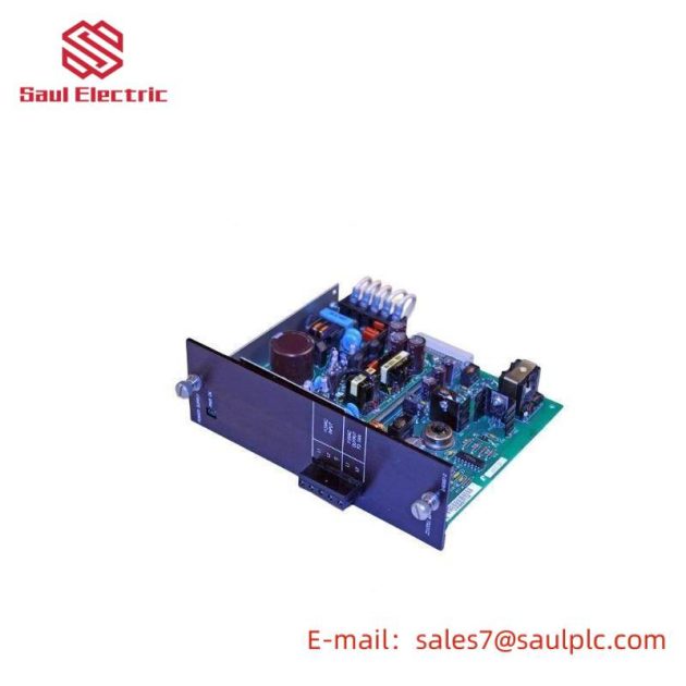 Reliance Electric 0-60007-2 Drive Power Supply Module