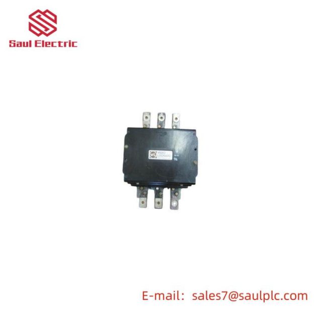 Reliance 0-60010-E High-Precision Drive Control Module