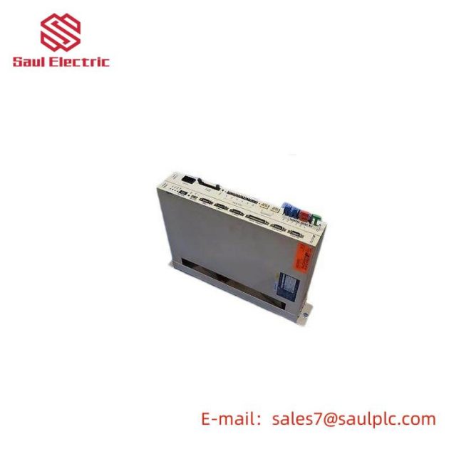 Reliance 0-60010-E High-Precision Drive Control Module