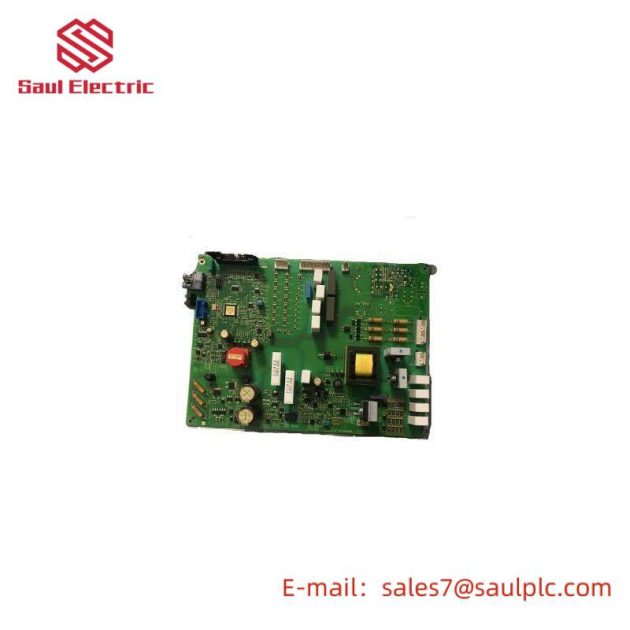 RELIANCE DBU-400 Industrial Control Module