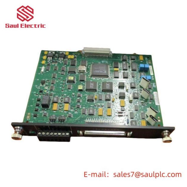 Reliance Electric 0-60023-5 AC Power Technology Module