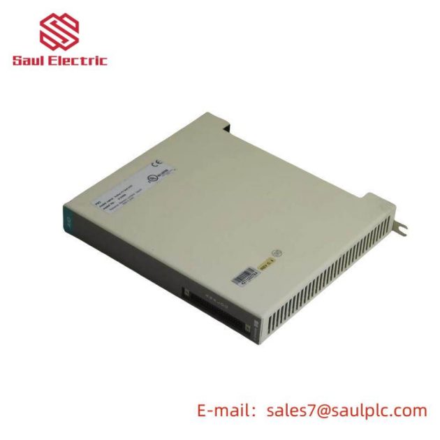 RELIANCE ELECTRIC S-D4008 Industrial Control Module