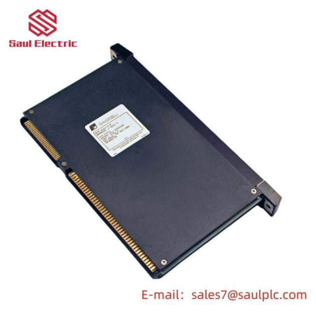 RELIANCE ELECTRO 57C431A Processor: High Performance Control Module for Industrial Automation