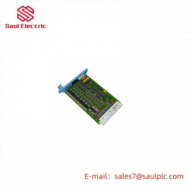 RIFA IC693PWR321U Power Supply Module